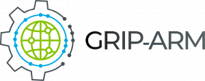 Logo GRIP-ARM