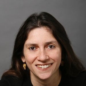 Dr. Erika Weinthal